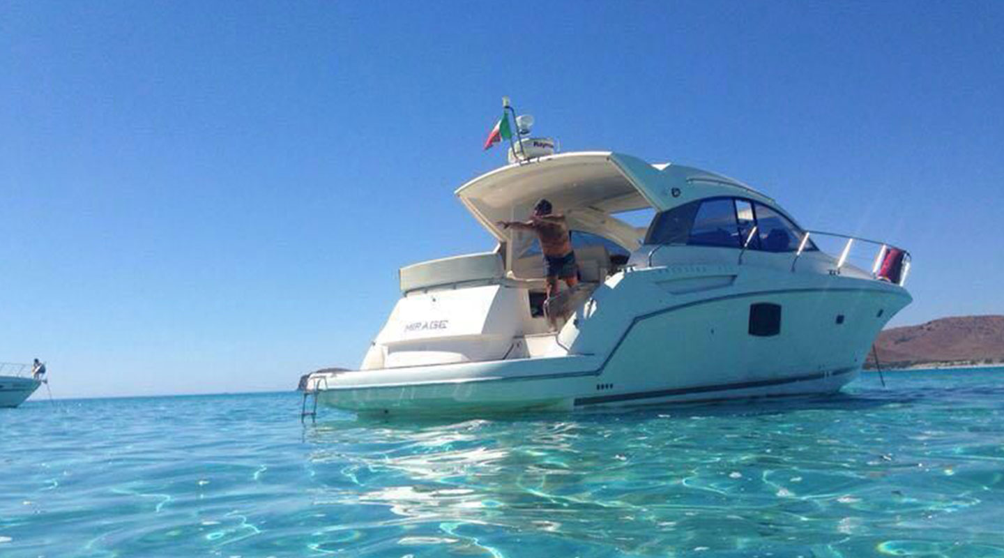 Noleggio barche Cagliari e noleggio yacht Sardegna con equipaggio: ecco come farlo con stile.